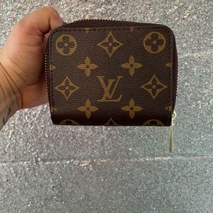 Wallet/card holder